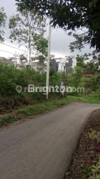 TANAH LOKASI STRATEGIS DI KOTA BATU