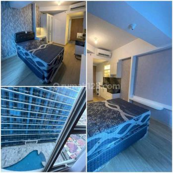 The City Square Tower B Margorejo