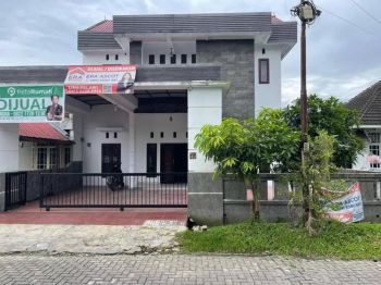 JUAL MURAH Komplek Tasbih II Taman Setia Budi Indah Murah Mantap