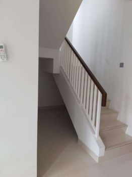 Rumah Bagus Minimalist di Bintaro Sektor 7