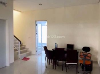 Disewakan Rumah Semi Furnish Sudah Ada Bad 2