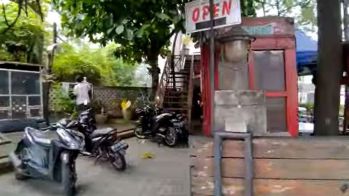 Rumah Kelapa Gading, Strategis, Luas 445m2, Posisi huk dan pinggir ja