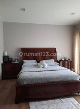 Rumah Golf Island 2 Lantai 3 Kamar Tidur Siap Huni