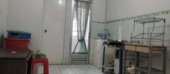 Dijual Apartemen Kalibata City Blok Akasia Lt 20