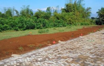 Dijual Tanah Kavling Murah Malang Dekat Terminal Arjosari