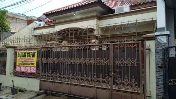 DIJUAL CEPAT NEGOTIABLE Rumah tempat tinggal