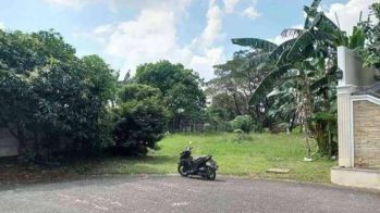 Dijual tanah kavling murah bebas bangun bima duta akses grand wisata
