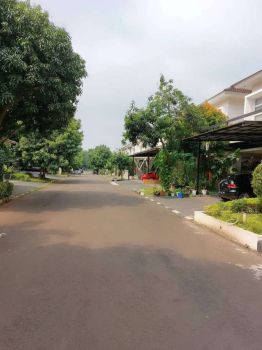 Rumah 2 lantai grand wisata tambun selatan bekasi timur