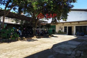 Gudang Mandiri Ex Konfeksi Di Kopo Jaya, Bandung