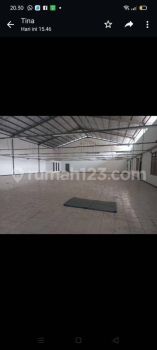 Hot sewa jarang ada !!di holis sadang strategis dekat tol