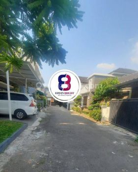 Kavling siap bangun dalam cluster kecil dekat kepodang sektor 2 bintaro
