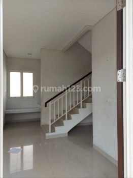 Rumah Bagus Di South Mississippi Jakarta Garden City