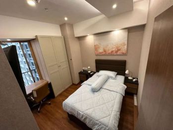 Apartemen Orange County, Glandele, lippo cikarang