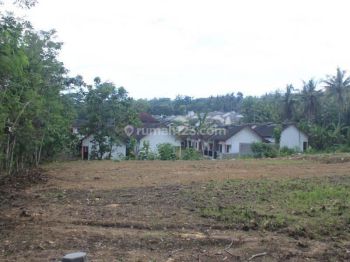 Promo Akhir Tahun, Tanah Siap Bangun di Kulon Progo, SHM