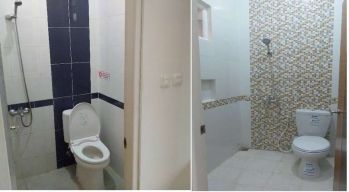 Kost Eksklusif Jogja, Bersih, Nyaman, Aman, Strategis Dekat Kampus