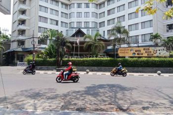 RUANG USAHA DIJUAL STRATEGIS PUSAT KOTA BANDUNG