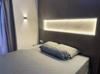 Di Sewakan Apartemen di Daerah Batam