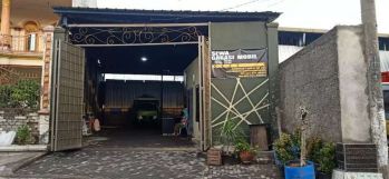 KOST/KONTRAK/SEWA GARASI MOBIL SURABAYA BARAT TERMURAH