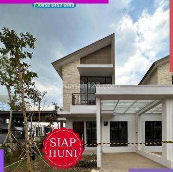 Harga Viral Rumah Baru Di Podomoro Park Fashagriya Bandung 71P1