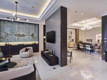 JUAL Apartemen Luxury, Siap Huni, Promo New year di St. Regis Jakarta