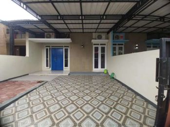 Sell Rumah: Casa Perdana 3 Depok