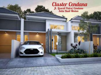 CANTIK STRATEGIS DAN MINIMALIS