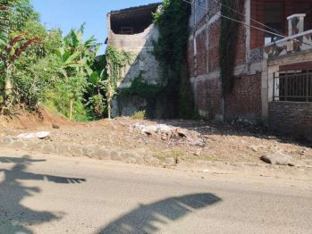 DIJUAL TANAH DENGAN LEGALITAS SHM