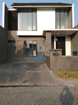 Sell Rumah: Waterfront Citraland