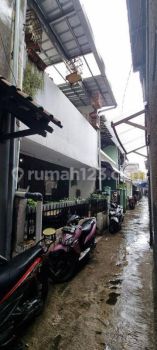 Rumah Bagus Siap Huni 550 Juta Dekat Ke Citylink