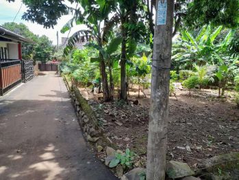 Dijual Tanah Komersil di Jatiraden Bekasi