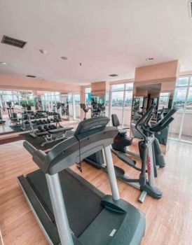 Disewa / Dijual Apartemen di Puri 2BR (FULL FURNISHED)