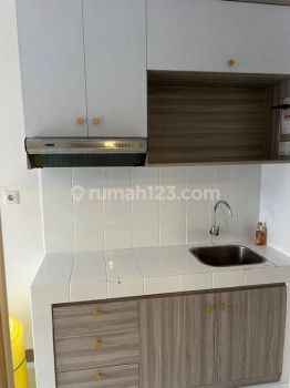Disewakan Cepat Apartment Pik2 Studio Full Furnish Baguss