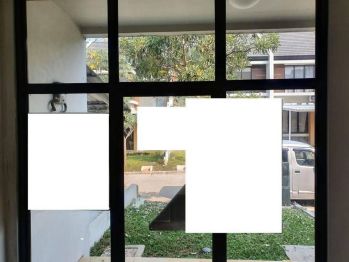 Rumah Bagus Siap Huni Di Cluster Cosmo Estate Lippo Cikarang