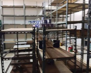 Ruko Boulevard raya kelapa gading siap pakai lokasi strategis