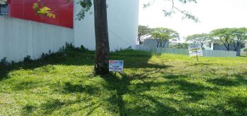 Disewakan Tanah Murah di Citraland Surabaya Barat