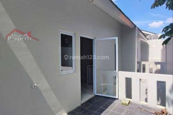 Hunian Asri Near Jaksel Lokasi Dan Harga Terbaik Beji Depok