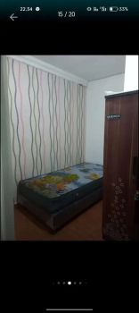 Rent Rumah Kosan: Rumah ASRI SAHARJO