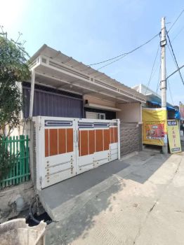 DISEWAKAN* B6990 KANTOR PULO TIMAHA VILLA INDAH