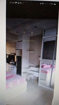 Disewakan Apartemen Centro City Full Furnish