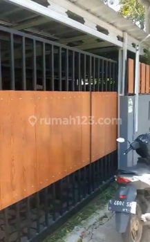 Rumah Bisa Untuk Kantor , 7 Mobil Khamdan