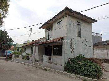 Rumah Cocok Untuk Kost di Ciampel Indah, Batujajar