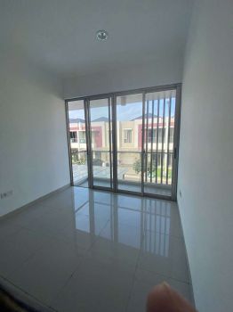 Dijual Rumah Riverside PIK 2 Lokasi Strategi