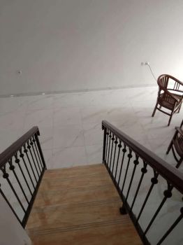 Di jual rumah baru di jatimakmur pondok gede kota bekasi