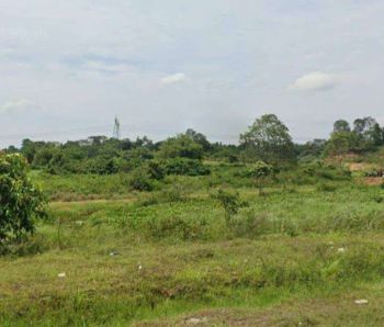Dijual Tanah Kawasan Industri Cikupa Tangerang