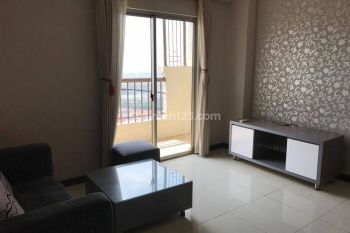 SEWA MURAH Apartemen Waterplace Penthouse