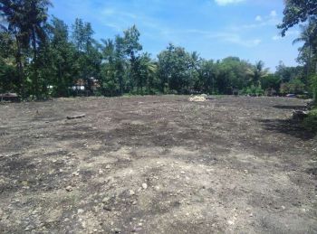 Dijual Tanah Dekat Stasiun Cilebut, Akses Strategis