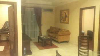 Belleza Apartment for rent 2 br furnished monthly