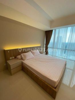apartemen U residence 3 city view