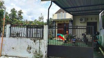 Rumah di Jual Dekat Malioboro Jogja Kota Cokroaminoto Wirobrajan Yogyakarta SHM