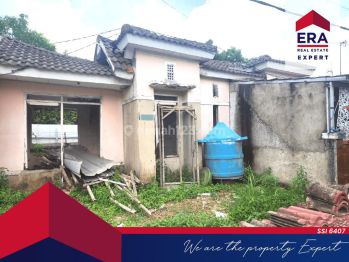 Jual Cepat Tanah Kavling Rumah Bahan bukit Cendana